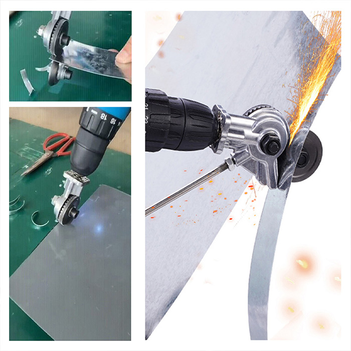 Αντάπτορας Κόφτης Φύλλων Μετάλλου Plates - Λαμαρίνας έως 1,5mm Γρήγορης Κοπής για Δράπανο - Κόβει διάφορα μέταλλα Αντάπτορας Κόφτης Φύλλων Μετάλλου Plates - Λαμαρίνας έως 1,5mm Γρήγορης Κοπής για Δράπανο - Κόβει διάφορα μέταλλα