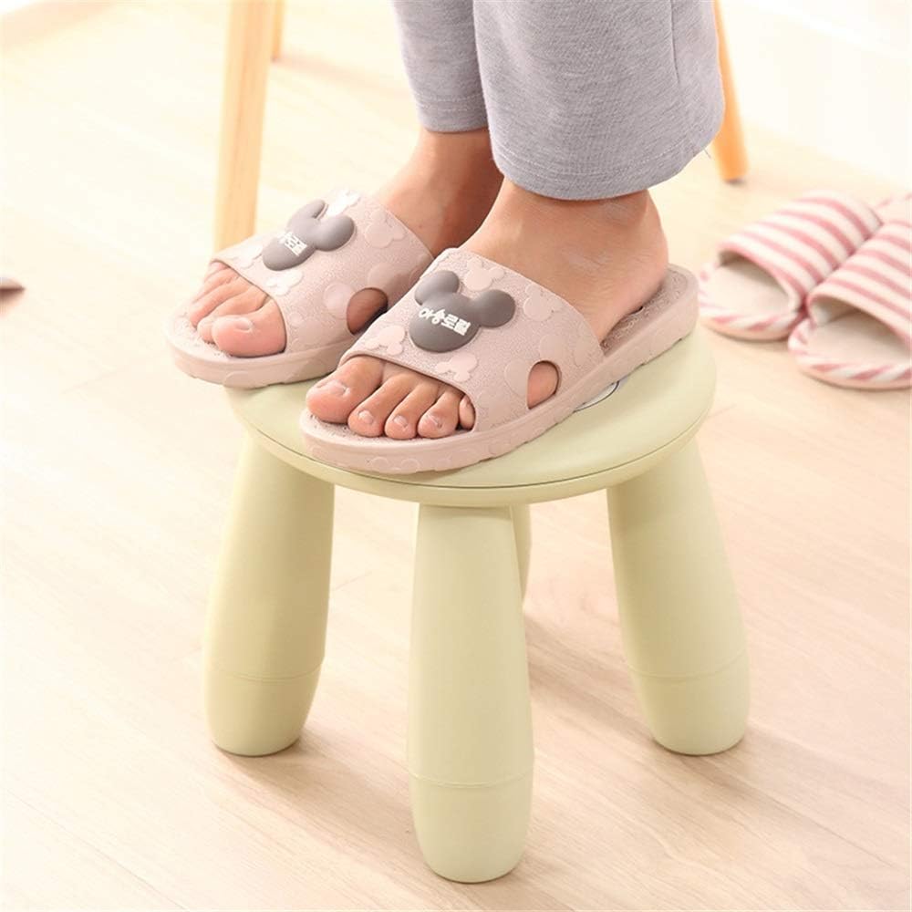 Ανθεκτικό Παιδικό Σκαμνάκι με Αντιολισθητικά Πόδια - Ιδανικό για Παιδικό Δωμάτιο Ανθεκτικό Παιδικό Σκαμνάκι με Αντιολισθητικά Πόδια - Ιδανικό για Παιδικό Δωμάτιο