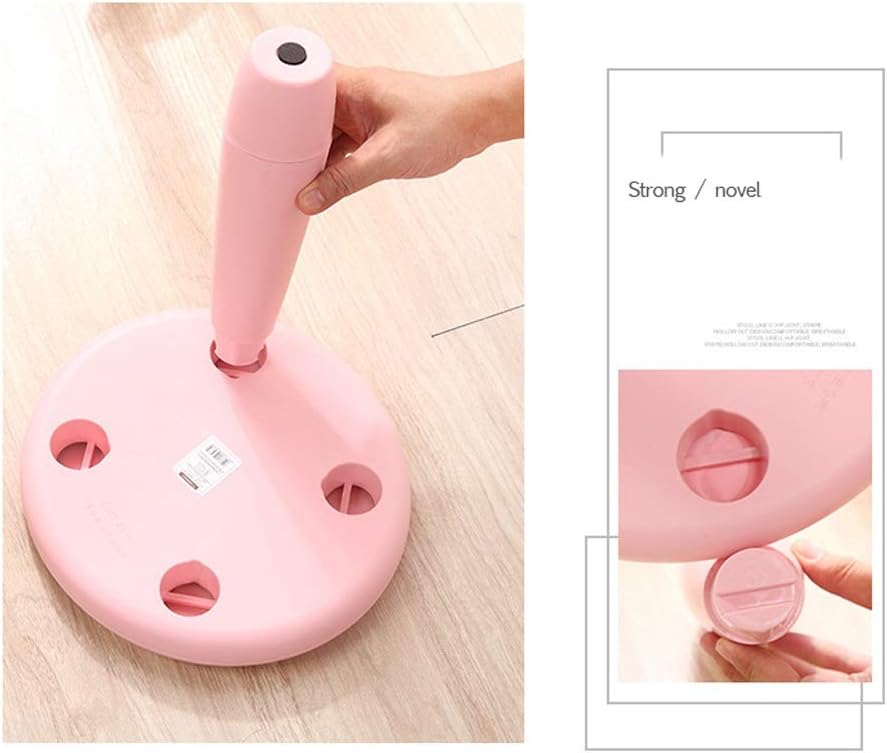 Ανθεκτικό Παιδικό Σκαμνάκι με Αντιολισθητικά Πόδια - Ιδανικό για Παιδικό Δωμάτιο Ανθεκτικό Παιδικό Σκαμνάκι με Αντιολισθητικά Πόδια - Ιδανικό για Παιδικό Δωμάτιο