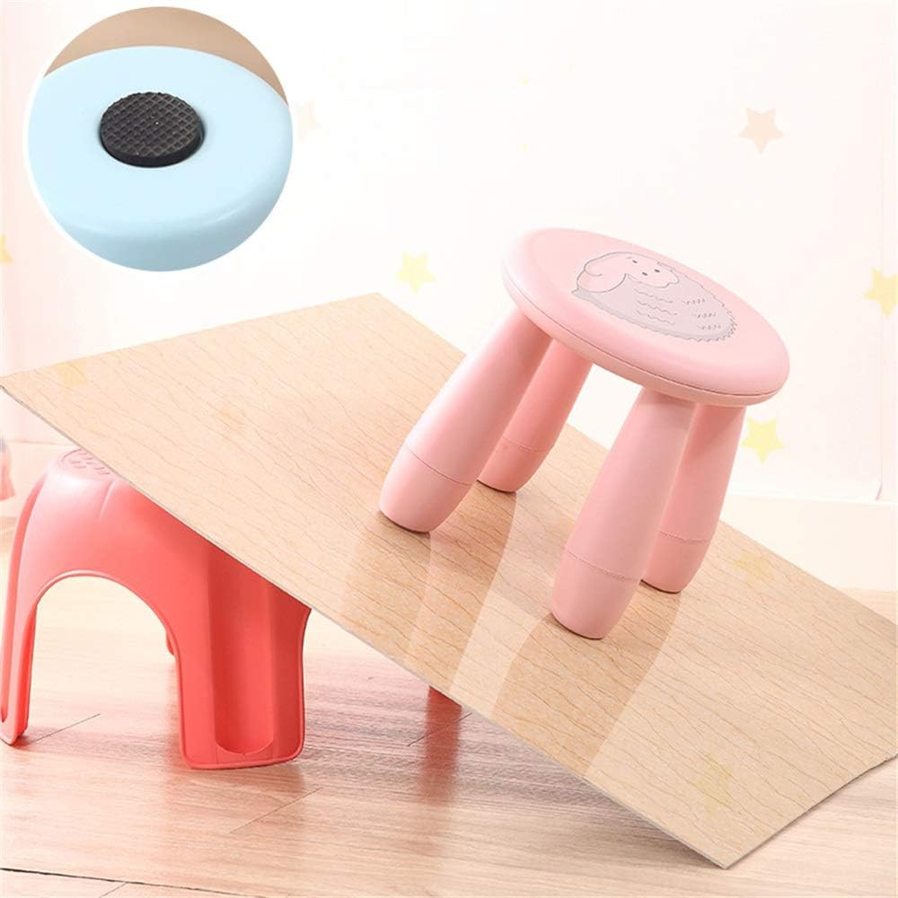 Ανθεκτικό Παιδικό Σκαμνάκι με Αντιολισθητικά Πόδια - Ιδανικό για Παιδικό Δωμάτιο Ανθεκτικό Παιδικό Σκαμνάκι με Αντιολισθητικά Πόδια - Ιδανικό για Παιδικό Δωμάτιο