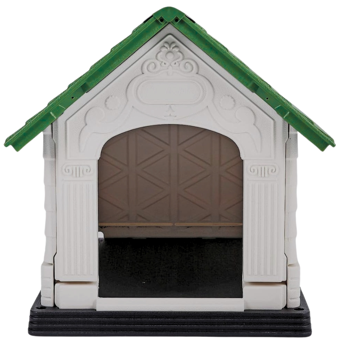 Ανθεκτικό Σπιτάκι για Σκύλους - Cool Villa σε Μέγεθος Large - Nobleza Ανθεκτικό Σπιτάκι για Σκύλους - Cool Villa σε Μέγεθος Large - Nobleza