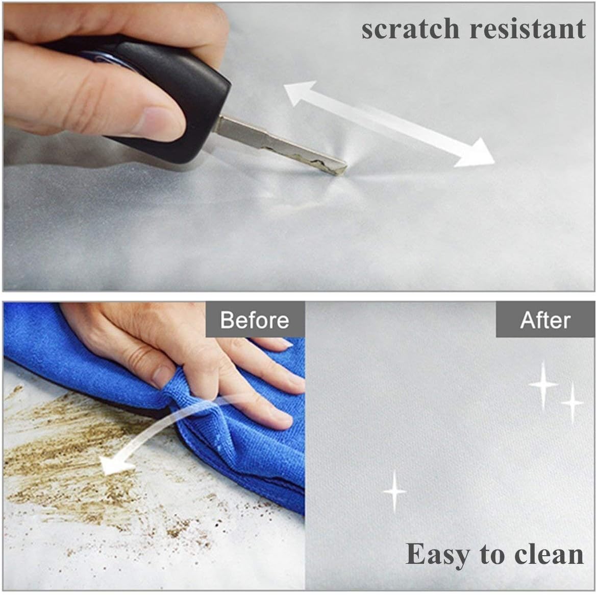 Αντιανεμική Αδιάβροχη Κουκούλα Αυτοκινήτου με Υποδοχή για Καθρέπτες M 450 x 175 x 150 cm Novsight – Γκρι Αντιανεμική Αδιάβροχη Κουκούλα Αυτοκινήτου με Υποδοχή για Καθρέπτες M 450 x 175 x 150 cm Novsight – Γκρι