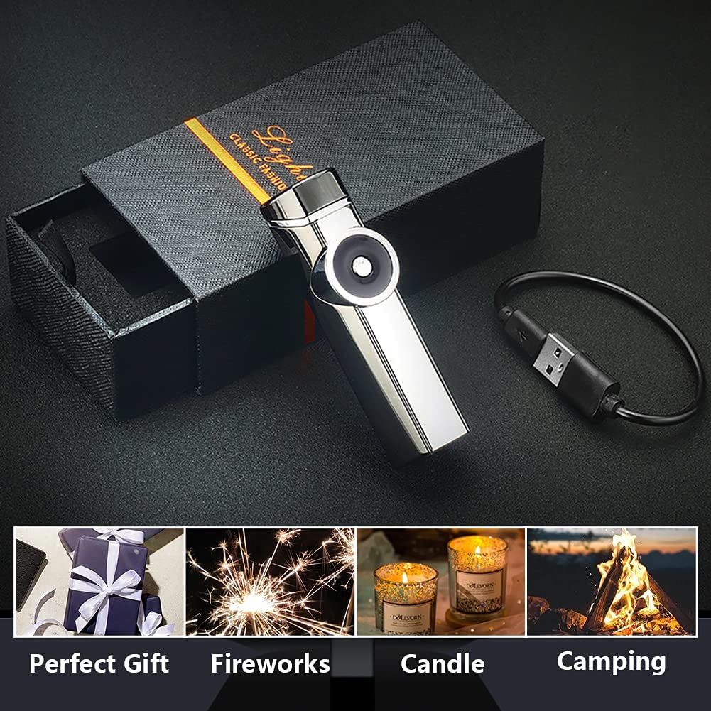 Αντιανεμικός X Arc Αναπτήρας Τριπλής Ακτίνας - Triple Plasma Arc Lighter USB Αντιανεμικός X Arc Αναπτήρας Τριπλής Ακτίνας - Triple Plasma Arc Lighter USB