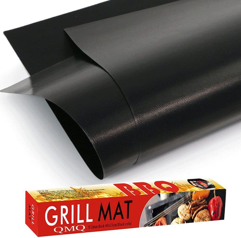 Αντικολλητική Μεμβράνη Ψησίματος σε Ψησταριά / Σχάρα / Φούρνο 30 x 40cm 3 τμχ Αντικολλητική Μεμβράνη Ψησίματος σε Ψησταριά / Σχάρα / Φούρνο 30 x 40cm 3 τμχ