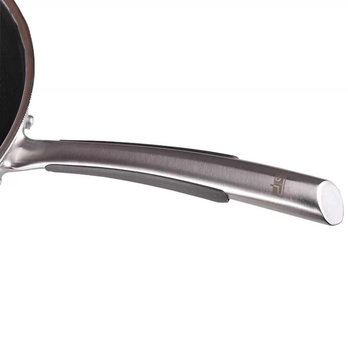 Αντικολλητικό Τηγάνι Wok Pan με Αποσπώμενες Πλάκες και Καπάκι 32cm DSP Αντικολλητικό Τηγάνι Wok Pan με Αποσπώμενες Πλάκες και Καπάκι 32cm DSP