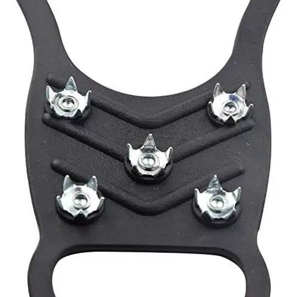 Αντιολισθητικά Καρφιά Παπουτσιών για Χιόνι και Πάγο Medium για Νούμερα 35-39.5 Αντιολισθητικά Καρφιά Παπουτσιών για Χιόνι και Πάγο Medium για Νούμερα 35-39.5