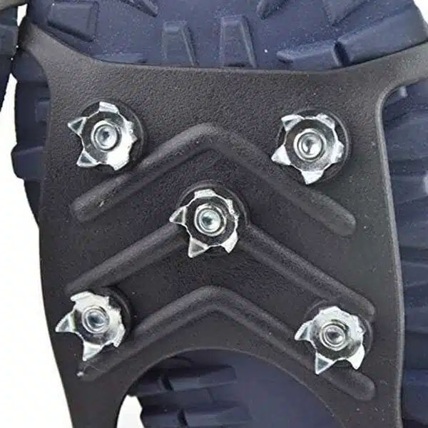 Αντιολισθητικά Καρφιά Παπουτσιών για Χιόνι και Πάγο Medium για Νούμερα 35-39.5 Αντιολισθητικά Καρφιά Παπουτσιών για Χιόνι και Πάγο Medium για Νούμερα 35-39.5