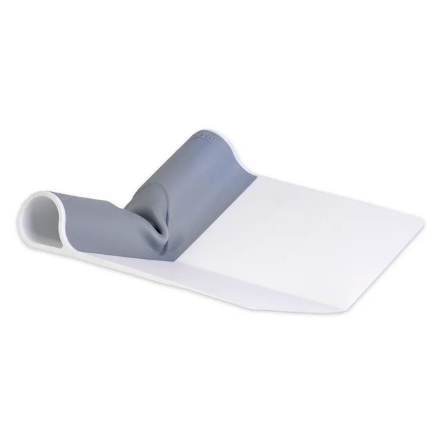 Αντιολισθητική Επιφάνεια Κοπής & Μεταφοράς Τροφίμων 3.2x12x18cm – ScooperDuper™ Αντιολισθητική Επιφάνεια Κοπής & Μεταφοράς Τροφίμων 3.2x12x18cm – ScooperDuper™