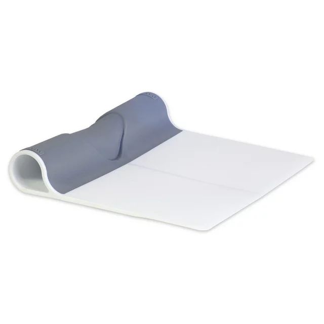 Αντιολισθητική Επιφάνεια Κοπής & Μεταφοράς Τροφίμων 3.2x12x18cm – ScooperDuper™ Αντιολισθητική Επιφάνεια Κοπής & Μεταφοράς Τροφίμων 3.2x12x18cm – ScooperDuper™