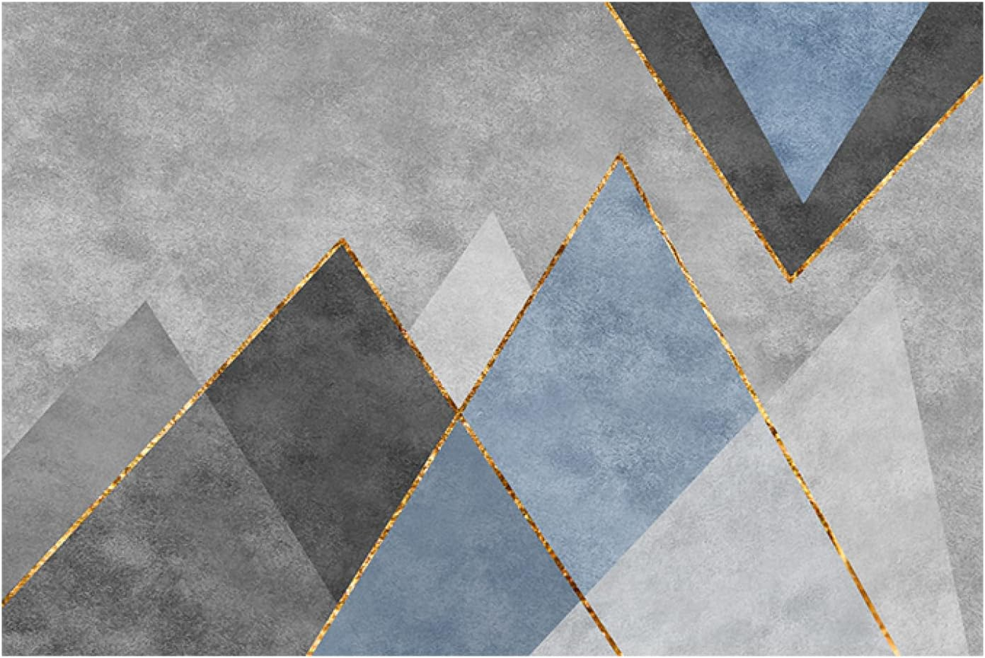 Υψηλής Ποιότητας Αντιολισθητικό και Υποαλλεργικό Χαλί με Τρισδιάστατο Μοντέρνο Σχέδιο και Κρόσσια σε Γκρι Χρώμα 160x230εκ Υψηλής Ποιότητας Αντιολισθητικό και Υποαλλεργικό Χαλί με Τρισδιάστατο Μοντέρνο Σχέδιο και Κρόσσια σε Γκρι Χρώμα 160x230εκ