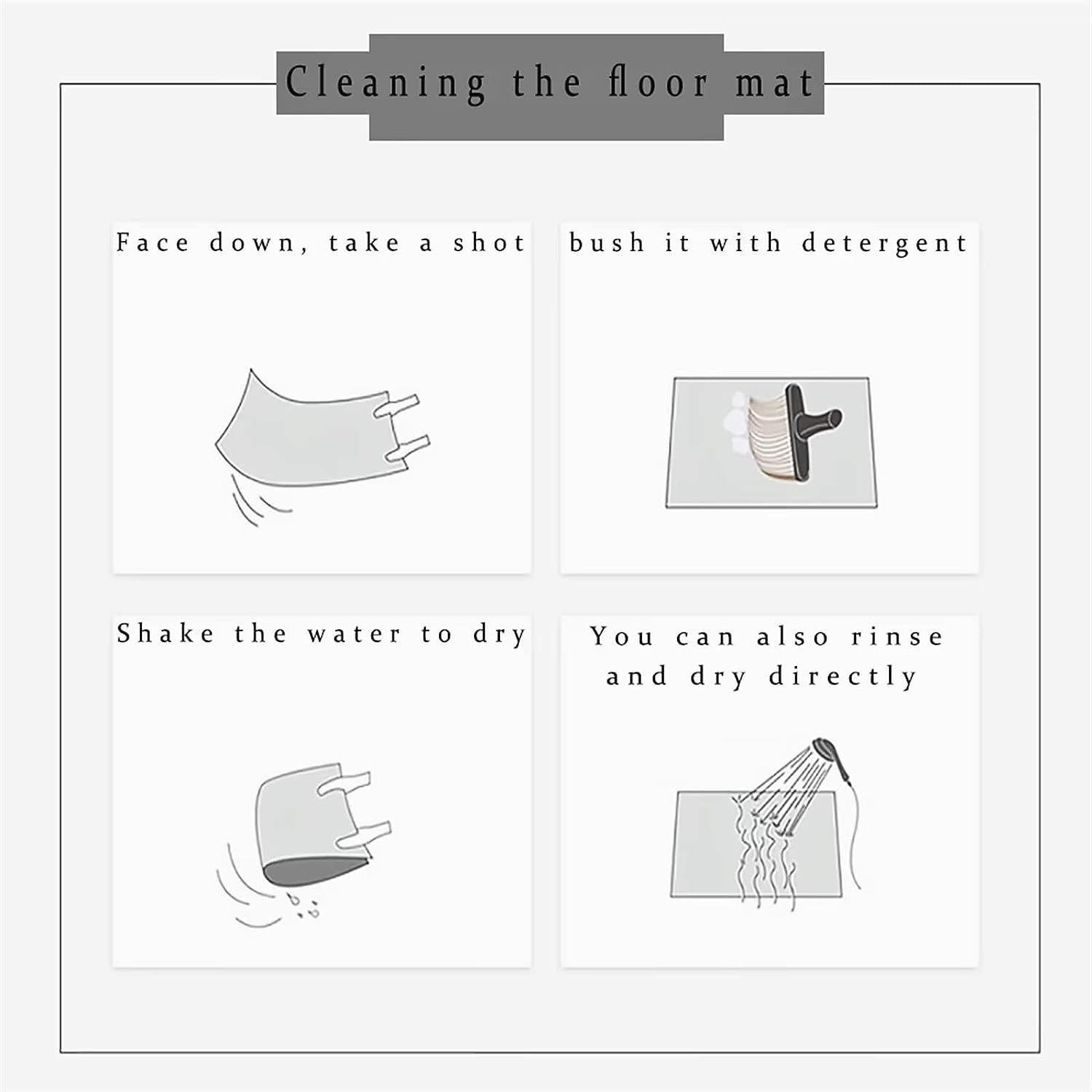 Αντιολισθητικό Χαλί Μοκέτα Με Καινοτόμο Ανάγλυφο Σχέδιο Με Φτερά 230x160εκ. Αντιολισθητικό Χαλί Μοκέτα Με Καινοτόμο Ανάγλυφο Σχέδιο Με Φτερά 230x160εκ.