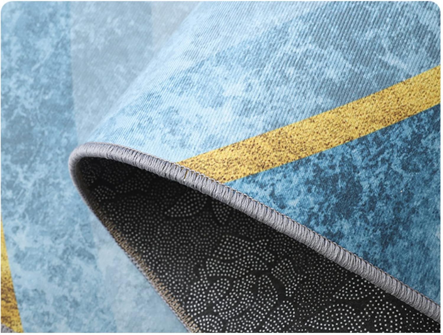 Αντιολισθητικό Χαλί Μοκέτα Σχέδιο Φτέρη 230x160εκ. Αντιολισθητικό Χαλί Μοκέτα Σχέδιο Φτέρη 230x160εκ.