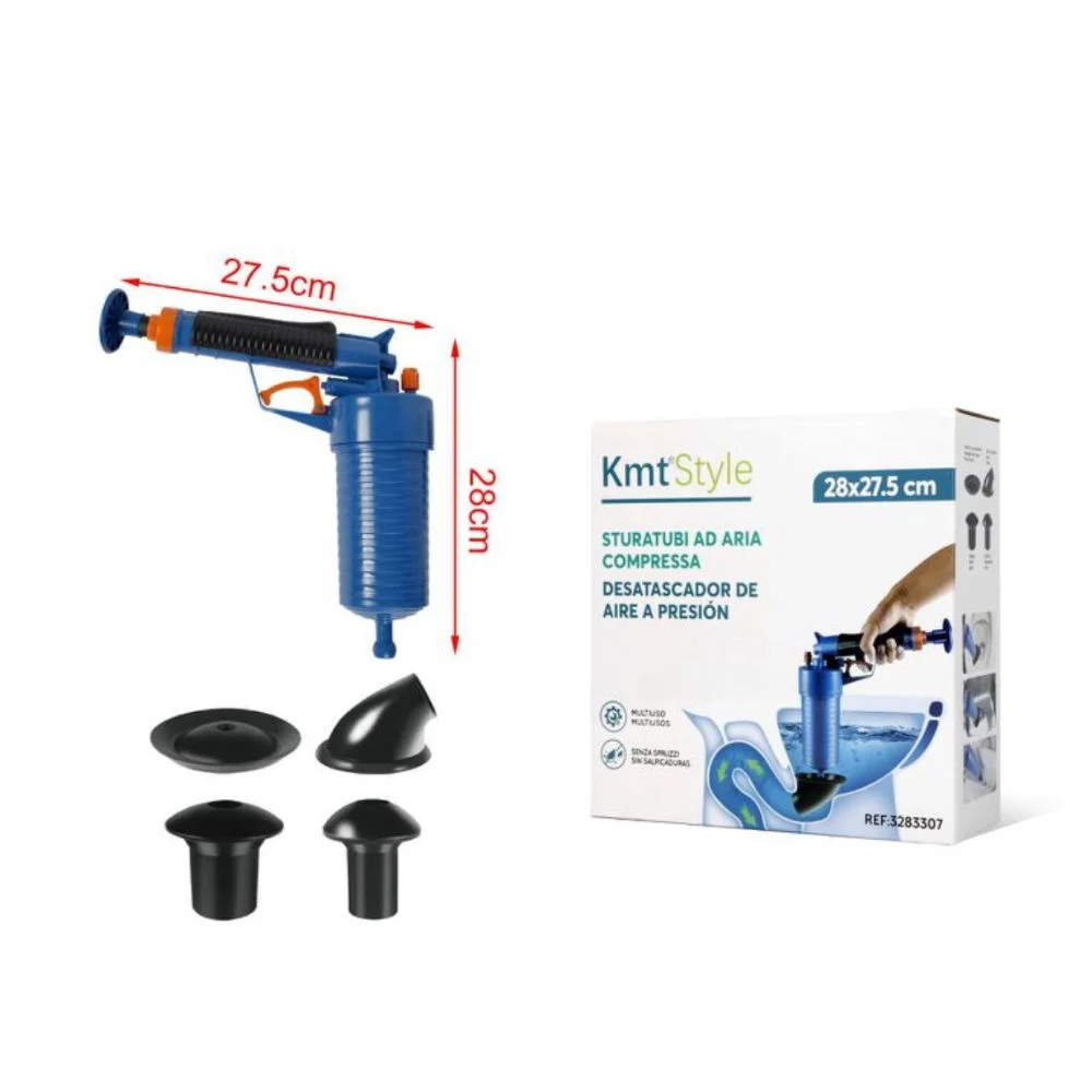 Αποφρακτική Τρόμπα Kmt style Αποφρακτική Τρόμπα Kmt style