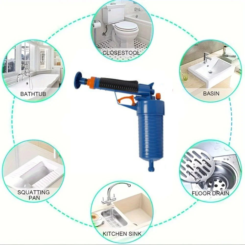 Αποφρακτική Τρόμπα Kmt style Αποφρακτική Τρόμπα Kmt style