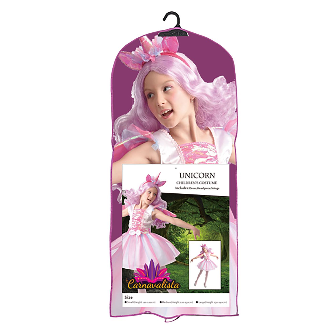 Αποκριάτικη Παιδική Στολή Μονόκερος Αποκριάτικη Παιδική Στολή Μονόκερος