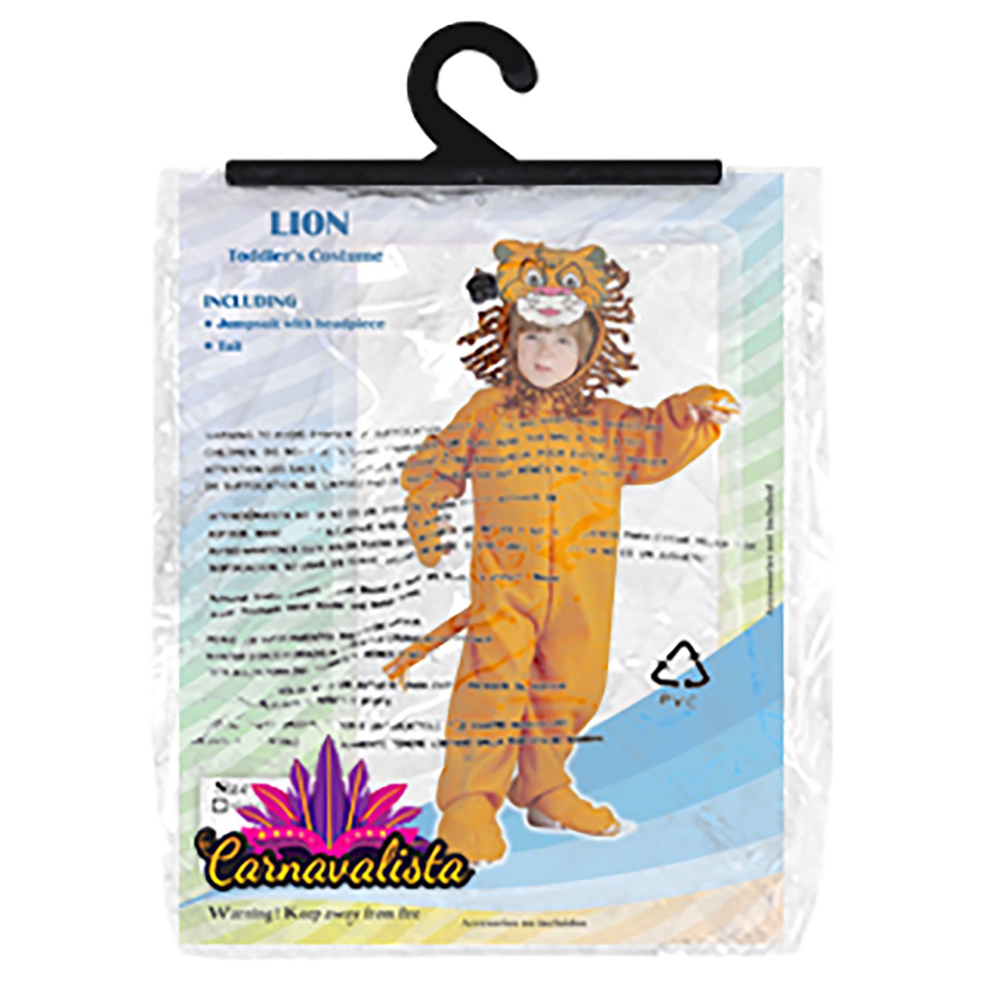 Αποκριάτικη Παιδική Στολή Μπεμπέ Λιονταράκι Αποκριάτικη Παιδική Στολή Μπεμπέ Λιονταράκι