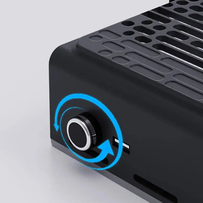 Απορροφητήρας Σκόνης Νυχιών 100W με Αποσπώμενο Φίλτρο & Θύρα USB Απορροφητήρας Σκόνης Νυχιών 100W με Αποσπώμενο Φίλτρο & Θύρα USB