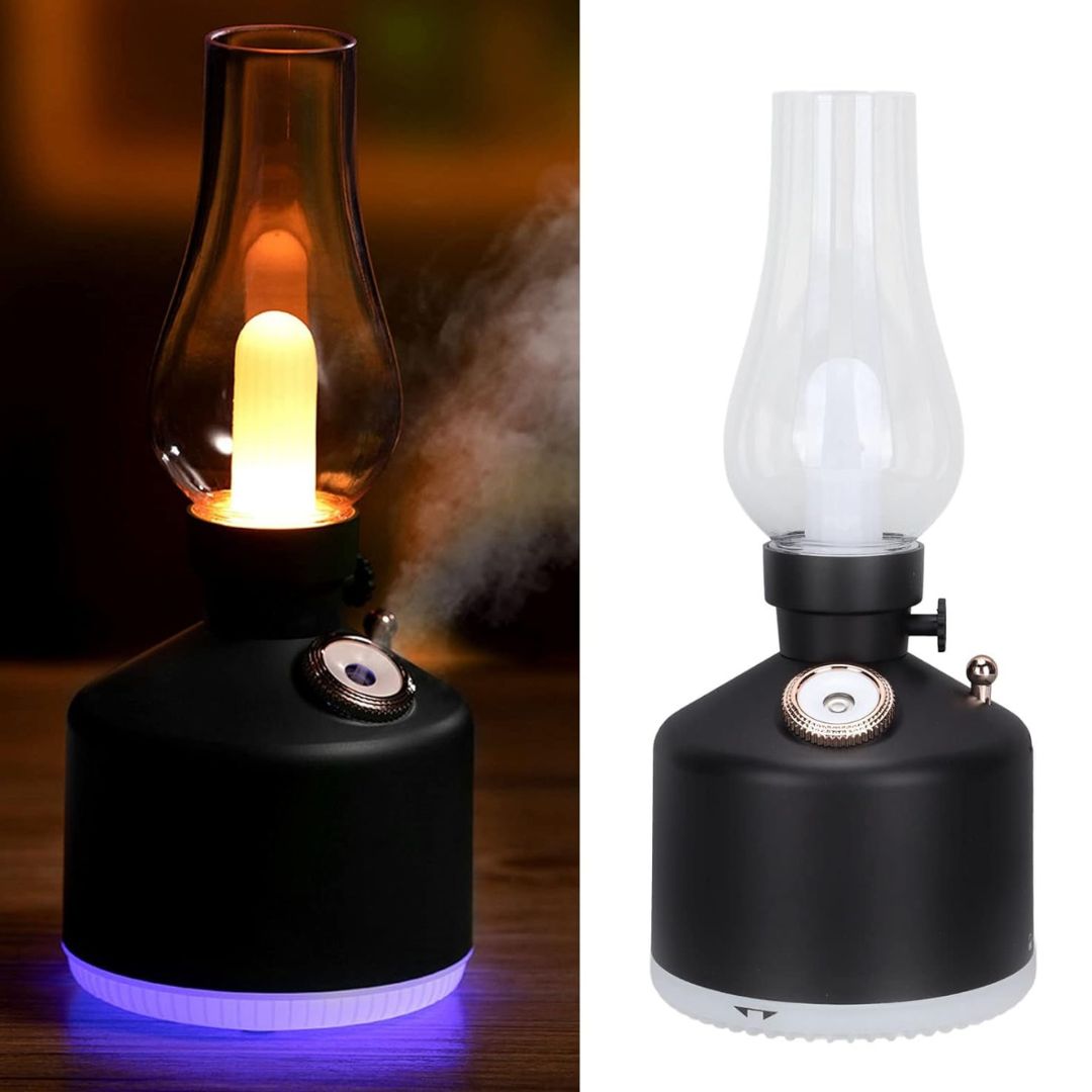 ARlight Επιτραπέζιο Διακοσμητικό Φωτιστικό σε Μαύρο Χρώμα ARlight Επιτραπέζιο Διακοσμητικό Φωτιστικό σε Μαύρο Χρώμα