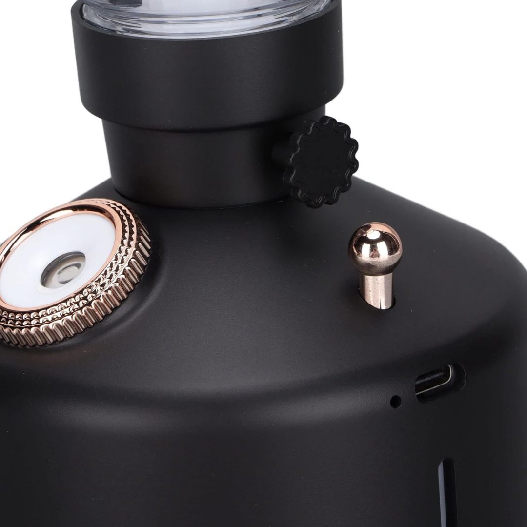 ARlight Επιτραπέζιο Διακοσμητικό Φωτιστικό σε Μαύρο Χρώμα ARlight Επιτραπέζιο Διακοσμητικό Φωτιστικό σε Μαύρο Χρώμα