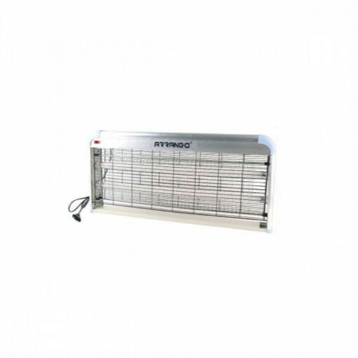 Arrango Ηλεκτρική Εντομοπαγίδα - Εντομοκτόνο 40W Νέας Γενιάς Εξολοθρευτής Κουνουπιών & Εντόμων Arrango Ηλεκτρική Εντομοπαγίδα - Εντομοκτόνο 40W Νέας Γενιάς Εξολοθρευτής Κουνουπιών & Εντόμων