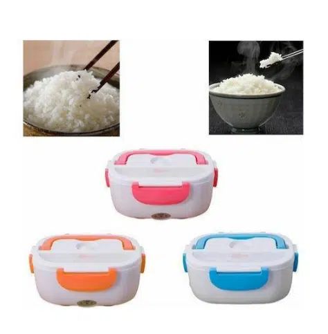 Arrango Ηλεκτρικό Θερμαινόμενο Αεροστεγές Δοχείο Φαγητού 40W Inox Arrango Ηλεκτρικό Θερμαινόμενο Αεροστεγές Δοχείο Φαγητού 40W Inox