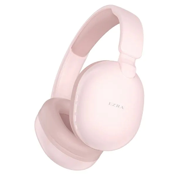 Ασύρματα Ακουστικά Bluetooth Αναδιπλούμενα - EZRA Ασύρματα Ακουστικά Bluetooth Αναδιπλούμενα - EZRA