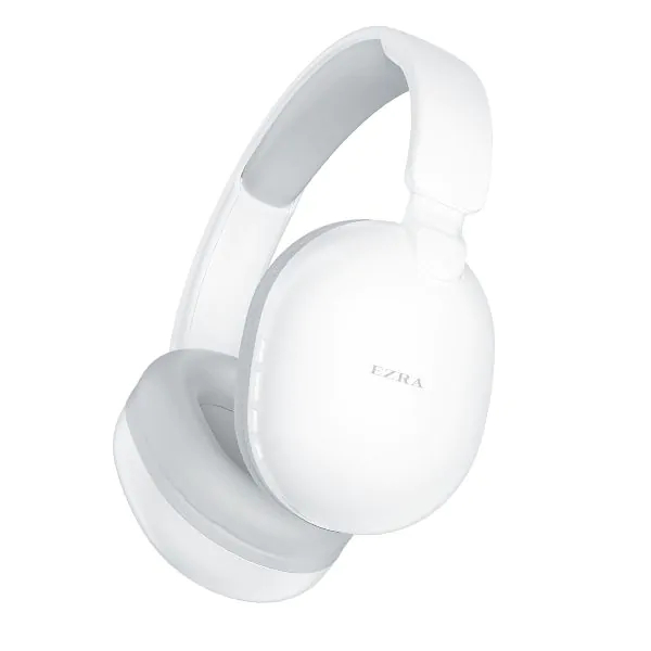 Ασύρματα Ακουστικά Bluetooth Αναδιπλούμενα - EZRA Ασύρματα Ακουστικά Bluetooth Αναδιπλούμενα - EZRA