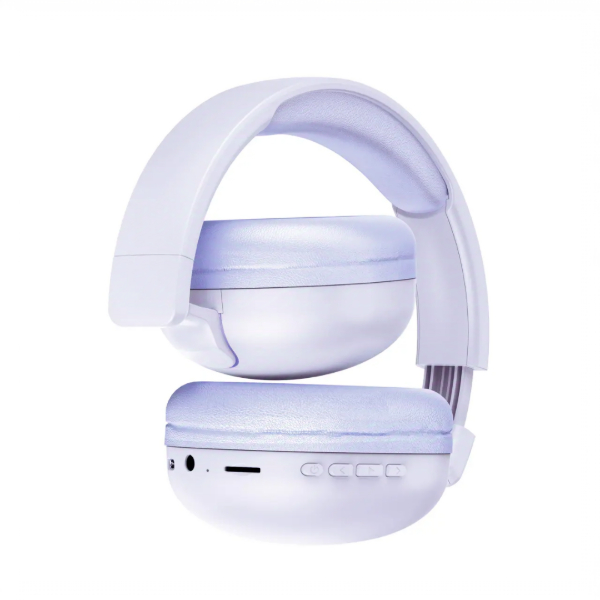 Ασύρματα Ακουστικά Bluetooth Αναδιπλούμενα - EZRA Ασύρματα Ακουστικά Bluetooth Αναδιπλούμενα - EZRA