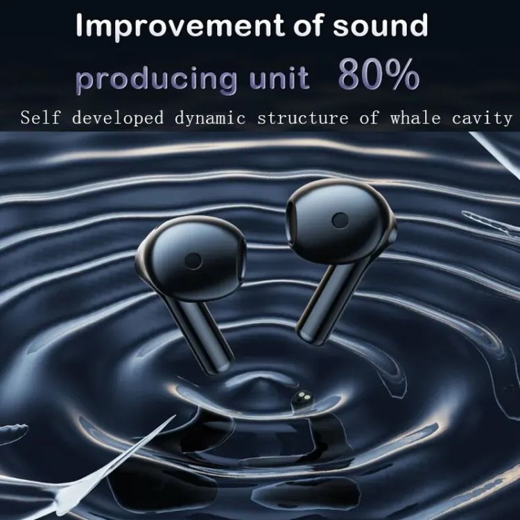 Ασύρματα Ακουστικά Bluetooth με Noise Cancellation και Θήκη Φόρτισης - Remax CozyBuds W18 Μαύρο Ασύρματα Ακουστικά Bluetooth με Noise Cancellation και Θήκη Φόρτισης - Remax CozyBuds W18 Μαύρο