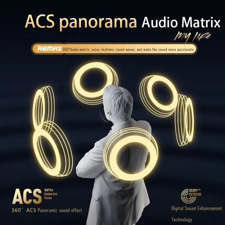 Ασύρματα Ακουστικά Bluetooth με Noise Cancellation και Θήκη Φόρτισης - Remax CozyBuds W18 Μαύρο Ασύρματα Ακουστικά Bluetooth με Noise Cancellation και Θήκη Φόρτισης - Remax CozyBuds W18 Μαύρο