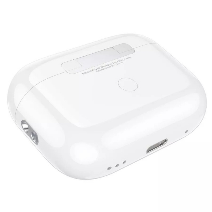 Ασύρματα Ακουστικά Bluetooth με Θήκη Φόρτισης - True Wireless Stereo Earbuds Hoco Ασύρματα Ακουστικά Bluetooth με Θήκη Φόρτισης - True Wireless Stereo Earbuds Hoco