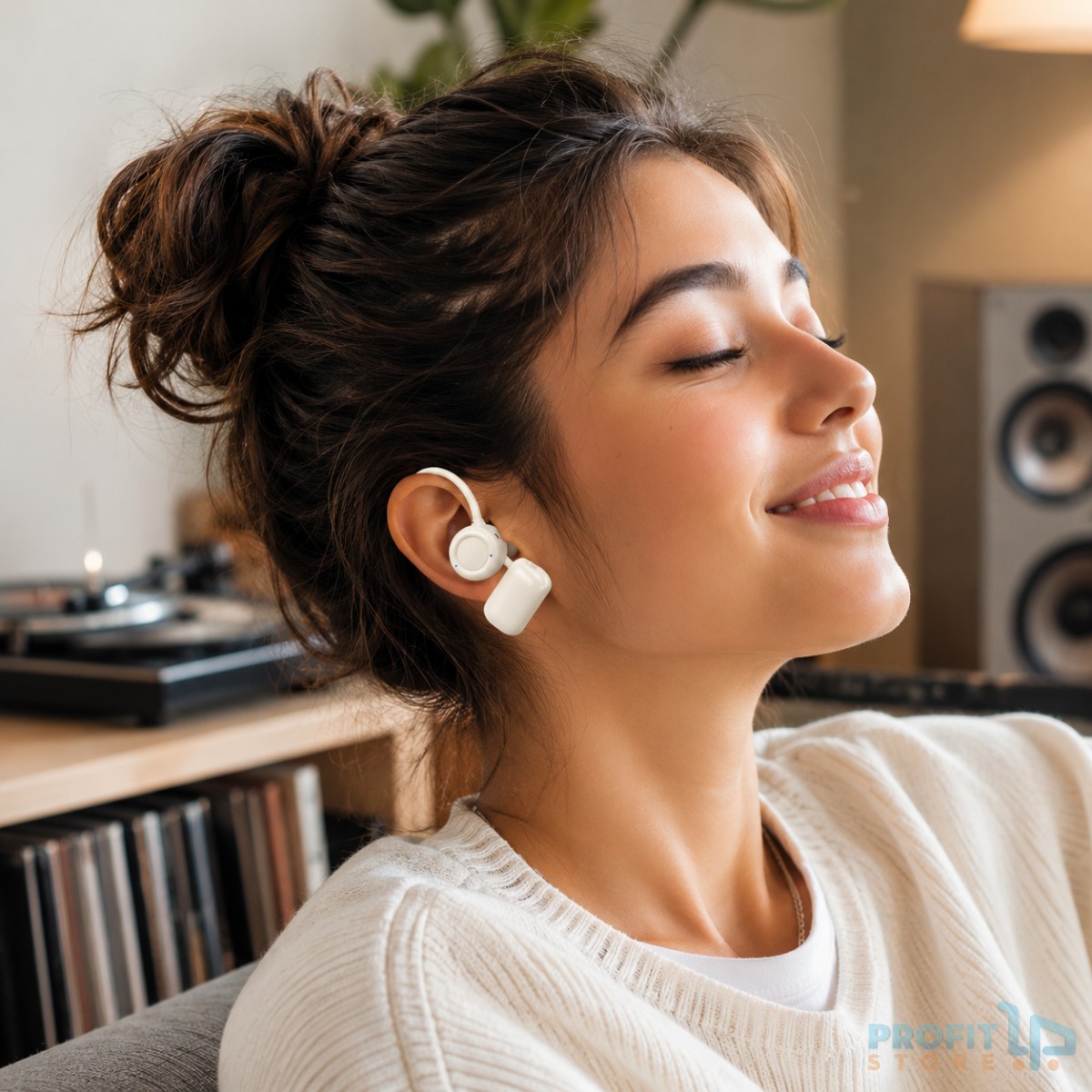 Ασύρματα Ακουστικά Bluetooth Remax OWS-11 – Άνεση και Ποιότητα Ήχου Ασύρματα Ακουστικά Bluetooth Remax OWS-11 – Άνεση και Ποιότητα Ήχου