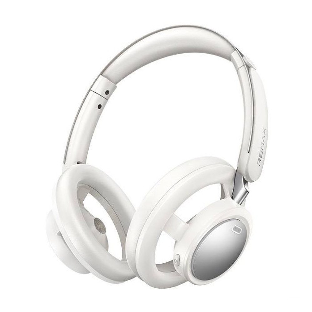 Ασύρματα Ακουστικά On-Ear Remax RB-870 – Hi-Res Audio & Bluetooth 6.0 | Ελαφριά, με Μικρόφωνο, Μακρά Αυτονομία για Μουσική & Κλήσεις Ασύρματα Ακουστικά On-Ear Remax RB-870 – Hi-Res Audio & Bluetooth 6.0 | Ελαφριά, με Μικρόφωνο, Μακρά Αυτονομία για Μουσική & Κλήσεις