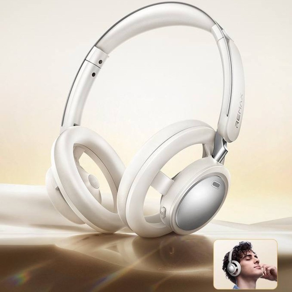 Ασύρματα Ακουστικά On-Ear Remax RB-870 – Hi-Res Audio & Bluetooth 6.0 | Ελαφριά, με Μικρόφωνο, Μακρά Αυτονομία για Μουσική & Κλήσεις Ασύρματα Ακουστικά On-Ear Remax RB-870 – Hi-Res Audio & Bluetooth 6.0 | Ελαφριά, με Μικρόφωνο, Μακρά Αυτονομία για Μουσική & Κλήσεις
