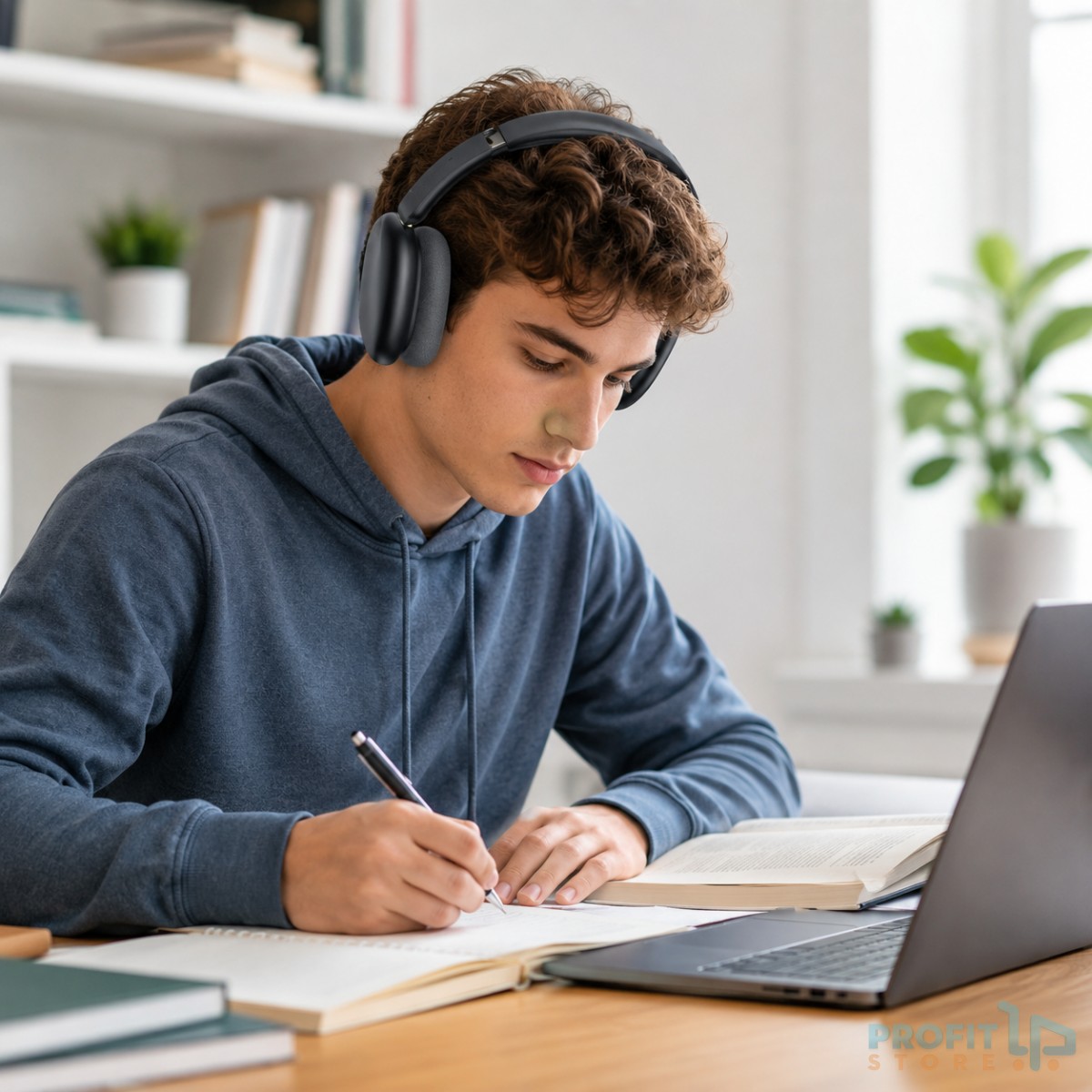 Ασύρματα Ακουστικά Over-Ear Awei AT100 με Active Noise Cancellation (ANC) | Ήχος Hi-Fi, 22 ώρες Αυτονομία, Bluetooth 5.3, Μαύρο & Ασημί Ασύρματα Ακουστικά Over-Ear Awei AT100 με Active Noise Cancellation (ANC) | Ήχος Hi-Fi, 22 ώρες Αυτονομία, Bluetooth 5.3, Μαύρο & Ασημί