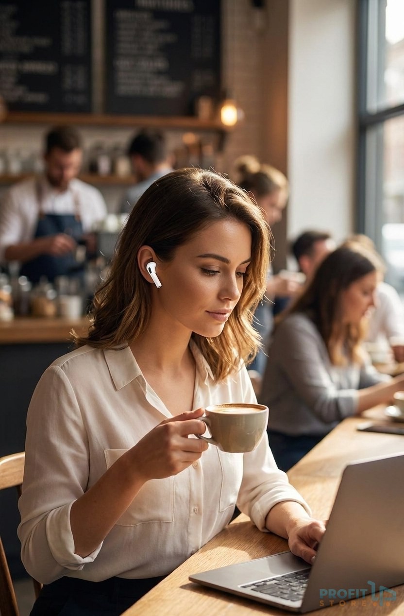 Ασύρματα Bluetooth Ακουστικά Hoco EW98 – Active Noise Cancellation, AI Μετάφραση & Καρδιακός Παλμός | ANC, BT6.0, 4h Αυτονομία, USB-C Ασύρματα Bluetooth Ακουστικά Hoco EW98 – Active Noise Cancellation, AI Μετάφραση & Καρδιακός Παλμός | ANC, BT6.0, 4h Αυτονομία, USB-C