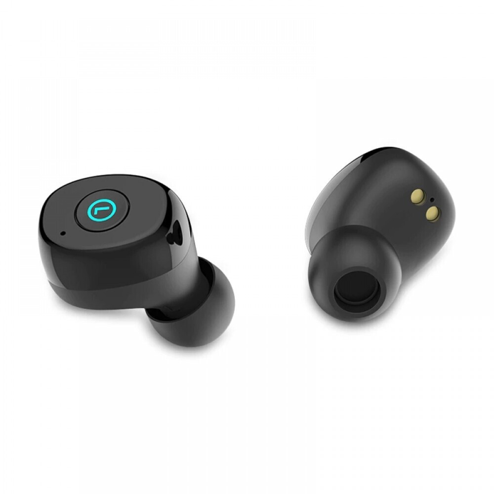 Ασύρματα Bluetooth Ακουστικά TWS με Θήκη Φόρτισης και Αντοχή στον Ιδρώτα 1800mAh Ασύρματα Bluetooth Ακουστικά TWS με Θήκη Φόρτισης και Αντοχή στον Ιδρώτα 1800mAh