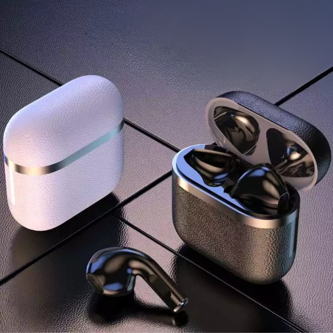 Ασύρματα Bluetooth Earbuds Hi-Fi με Θήκη Φόρτισης & Noise Cancellation Pavareal Ασύρματα Bluetooth Earbuds Hi-Fi με Θήκη Φόρτισης & Noise Cancellation Pavareal