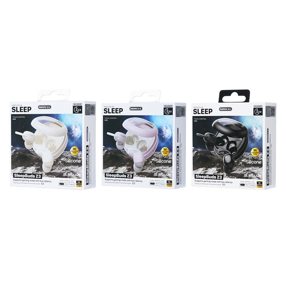 Ασύρματα Earbuds Ακουστικά Bluetooth με Θήκη Φόρτισης - Remax Ασύρματα Earbuds Ακουστικά Bluetooth με Θήκη Φόρτισης - Remax