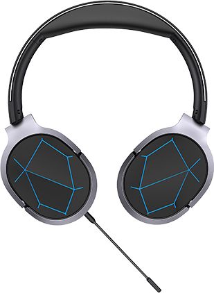 Ασύρματα Gaming Ακουστικά με Μικρόφωνο Οver Ear για PS4 PC Laptop, Smartphone Tablet - Awei Μαύρο-Γκρι Ασύρματα Gaming Ακουστικά με Μικρόφωνο Οver Ear για PS4 PC Laptop, Smartphone Tablet - Awei Μαύρο-Γκρι