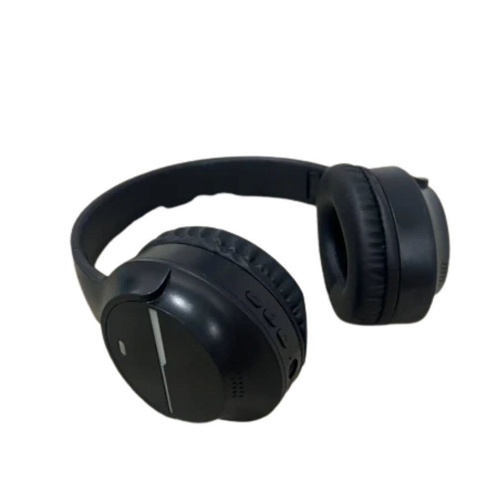 Ασύρματα Over-Ear Ακουστικά Bluetooth 5.3 με Ενσωματωμένο Μικρόφωνο Ασύρματα Over-Ear Ακουστικά Bluetooth 5.3 με Ενσωματωμένο Μικρόφωνο