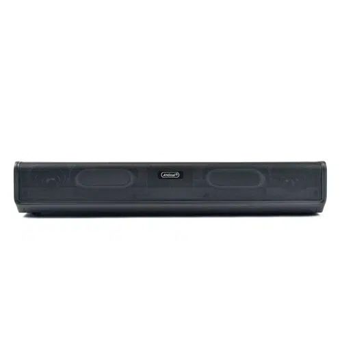 Ασύρματη Andowl Μπάρα Ήχου Soundbar Bluetooth 5Wx2 WiFi USB FM - Γκρι Ασύρματη Andowl Μπάρα Ήχου Soundbar Bluetooth 5Wx2 WiFi USB FM - Γκρι