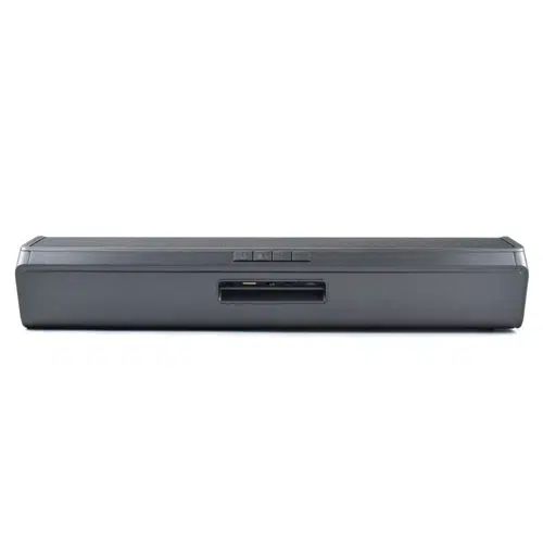 Ασύρματη Andowl Μπάρα Ήχου Soundbar Bluetooth 5Wx2 WiFi USB FM - Γκρι Ασύρματη Andowl Μπάρα Ήχου Soundbar Bluetooth 5Wx2 WiFi USB FM - Γκρι