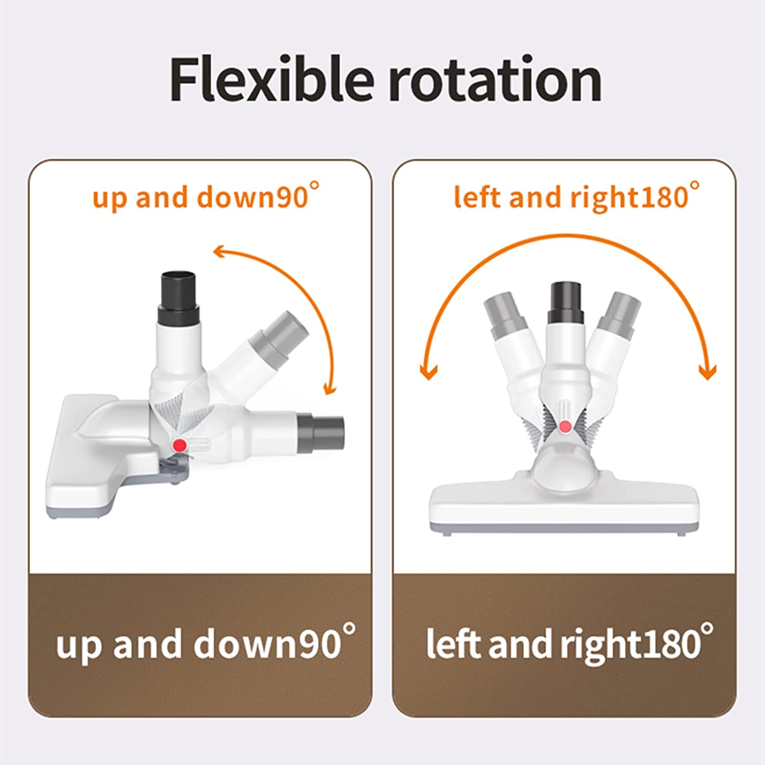 Ασύρματη Επαναφορτιζόμενη USB Μίνι Ηλεκτρική Σκούπα με Προέκταση Ασύρματη Επαναφορτιζόμενη USB Μίνι Ηλεκτρική Σκούπα με Προέκταση