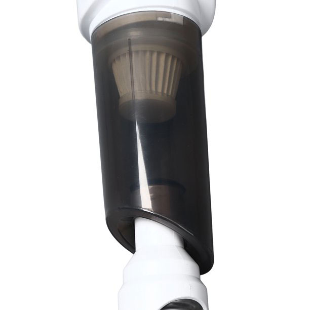 Ασύρματη Ηλεκτρική Επαναφορτιζόμενη Σκούπα 2 σε 1 Stick Και Χειρός 200W Ασύρματη Ηλεκτρική Επαναφορτιζόμενη Σκούπα 2 σε 1 Stick Και Χειρός 200W