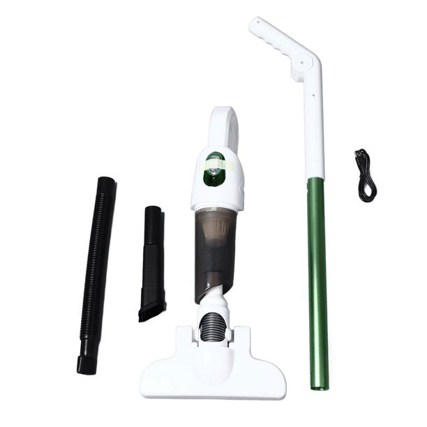 Ασύρματη Ηλεκτρική Επαναφορτιζόμενη Σκούπα 2 σε 1 Stick Και Χειρός 200W Ασύρματη Ηλεκτρική Επαναφορτιζόμενη Σκούπα 2 σε 1 Stick Και Χειρός 200W