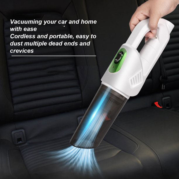 Ασύρματη Ηλεκτρική Επαναφορτιζόμενη Σκούπα 2 σε 1 Stick Και Χειρός 200W Ασύρματη Ηλεκτρική Επαναφορτιζόμενη Σκούπα 2 σε 1 Stick Και Χειρός 200W