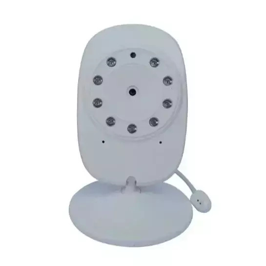 Ασύρματη Κάμερα Μωρού με Οθόνη 3.5