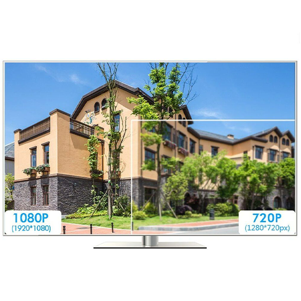 Ασύρματη Wifi Κάμερα Παρακολούθησης 355° με Ανάλυση 3MP και Ηλιακό Πάνελ Φόρτισης Ασύρματη Wifi Κάμερα Παρακολούθησης 355° με Ανάλυση 3MP και Ηλιακό Πάνελ Φόρτισης