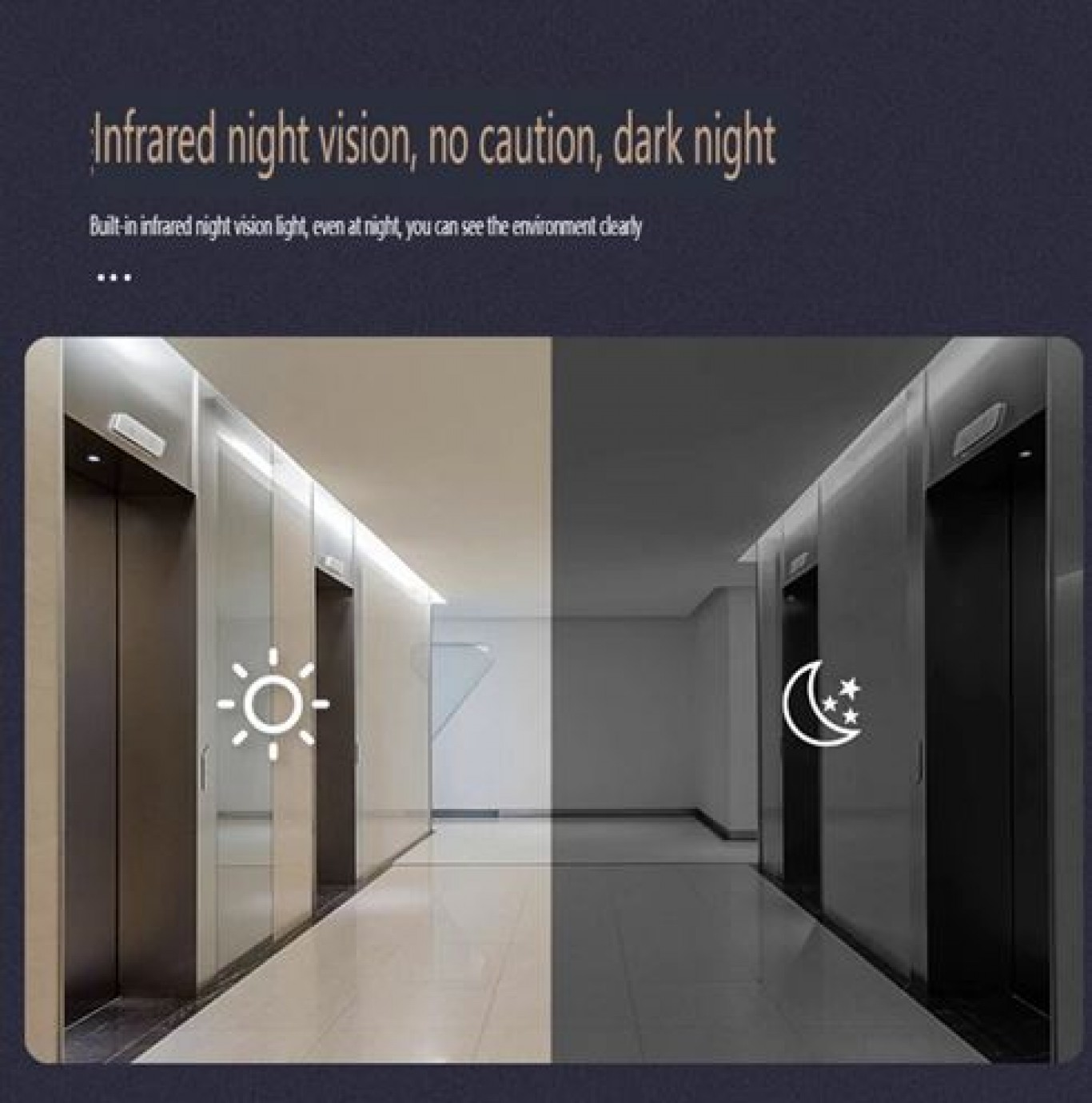 Ασύρματη Wifi Θυροτηλεόραση με Έγχρωμη Οθόνη 4.3″ και Ανάλυση 1080p σε Μαύρο Χρώμα Ασύρματη Wifi Θυροτηλεόραση με Έγχρωμη Οθόνη 4.3″ και Ανάλυση 1080p σε Μαύρο Χρώμα